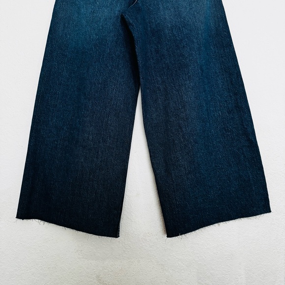 RAG & BONE Serena High-Rise Crop Jeans Size 30 - Picture 9 of 15